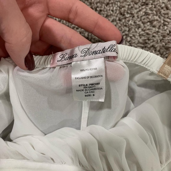 gorgeous babydoll - Picture 5 of 5